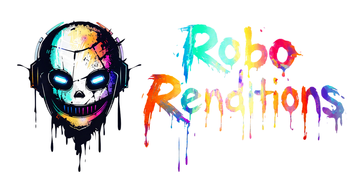 Robo Renditions